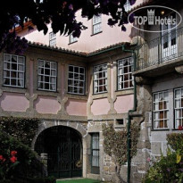 Casa dos Assentos-Solares de Portugal 