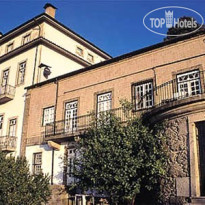 Casa dos Lagos - Solares de Portugal 