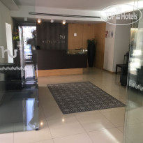Vitoria Hotel 