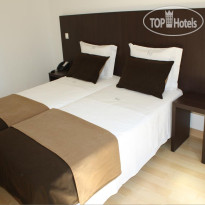 Vitoria Hotel 