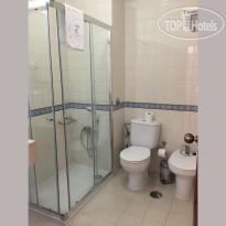 Vitoria Hotel 