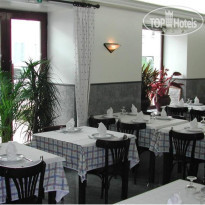 Vitoria Hotel 