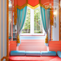 Stroganov Hotel 