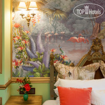 Stroganov Hotel 