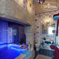 Stroganov Hotel 