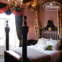 Stroganov Hotel 