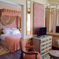 Stroganov Hotel 