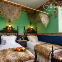 Stroganov Hotel 