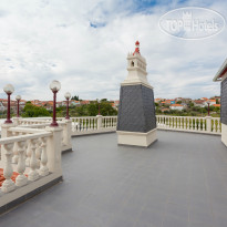Stroganov Hotel 