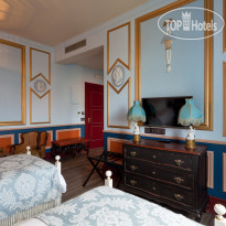 Stroganov Hotel 
