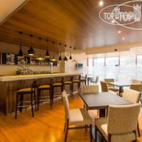 Tryp Coimbra Ресторан