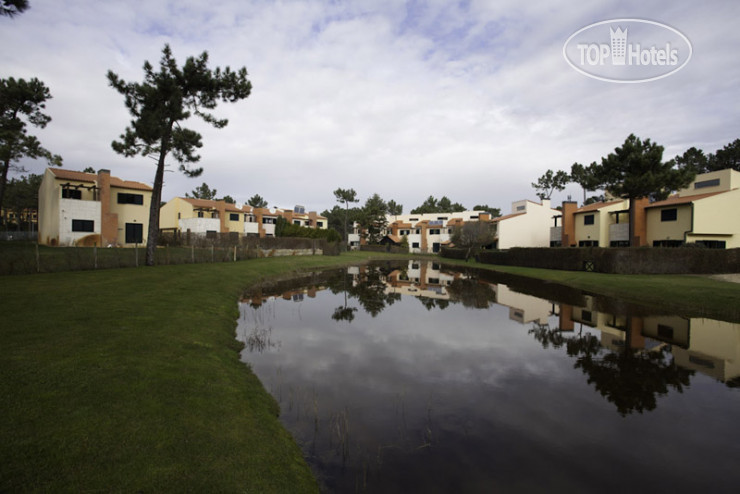 Hotel photo Mira Villas 4*