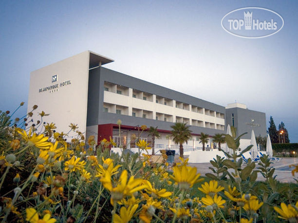 Hotel photo Beja Parque 4*