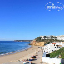 Carcavelos Beach Hotel