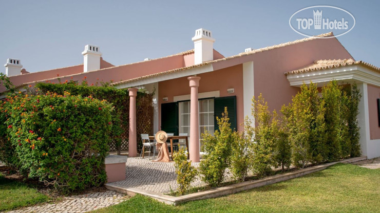 Hotel photo Vila Bicuda 4*