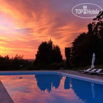 Quinta De Sao Thiago