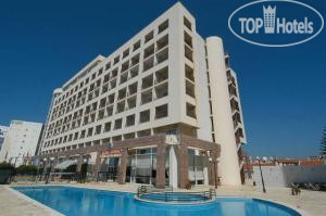 Hotel photo TRYP by Wyndham Lisboa Caparica Mar 4*