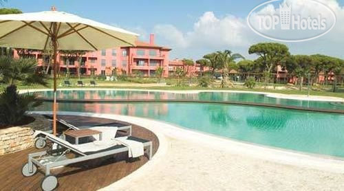 Hotel photo Sheraton Cascais Resort  5*