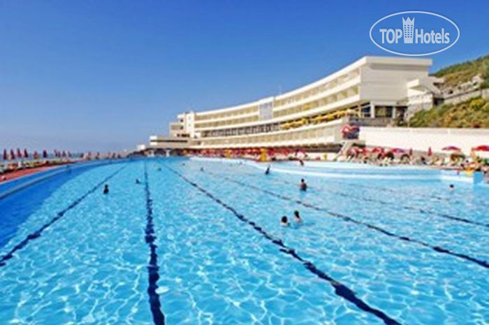 Hotel photo Arribas 3*