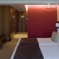 Lagoas Park Hotel 