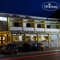 VIP Inn Miramonte Hotel