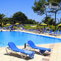 Pestana Cascais Ocean & Conference Aparthotel
