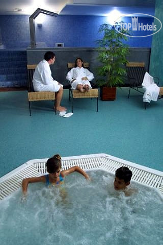 Hotel photo Riviera 4*
