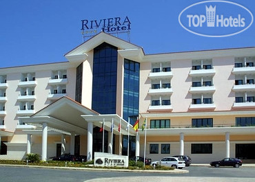 New photos from tourists Riviera 4*