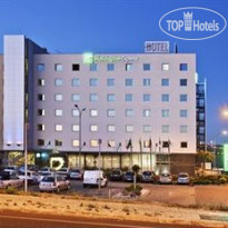 Holiday Inn Express Lisbon Oeiras 