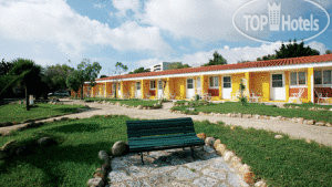 Hotelier's photos Inatel Oeiras 3*