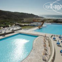 Sintra Sol Apartamentos Turisticos Бассейн