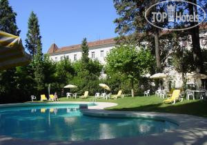 Hotel photo Termas da Curia 3*
