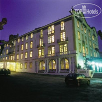 Belver Grande Hotel Da Curia