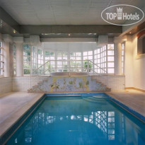 Belver Grande Hotel Da Curia