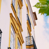 Belver Grande Hotel Da Curia