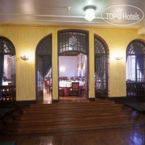 Belver Grande Hotel Da Curia