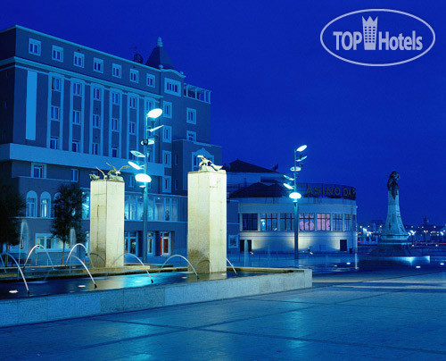 Hotel photo Grande Hotel da Povoa 3*