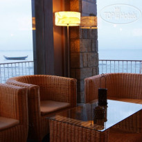 Pousada da Torreira - Murtosa, Ria de Aveiro Бар