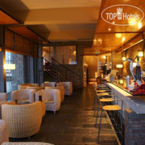 Pousada da Torreira - Murtosa, Ria de Aveiro Бар