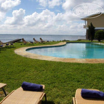 Pousada da Torreira - Murtosa, Ria de Aveiro Бассейн