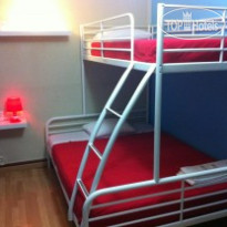 Hospedaria Familiar 