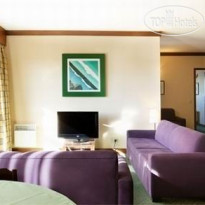 Apartamento Solverde 