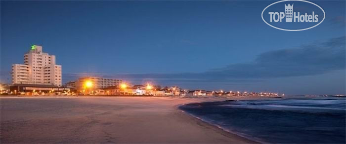 Hotel photo Apartamento Solverde 3*