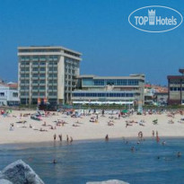 PraiaGolfe Hotel 