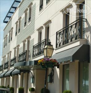 Hotel photo Moliceiro 4*