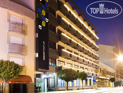 Hotelier's photos Aquahotel 4*