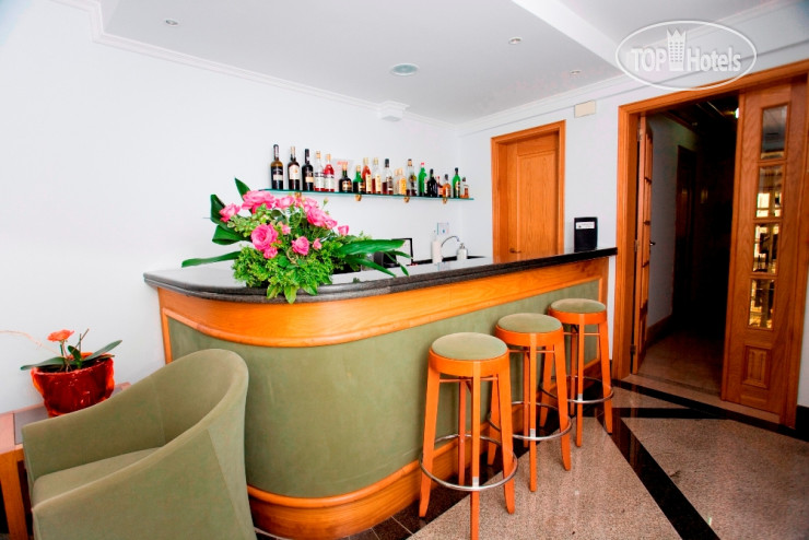 New photos from tourists Hotel das Salinas 2*