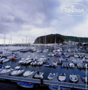 New photos from tourists Pousada da Horta