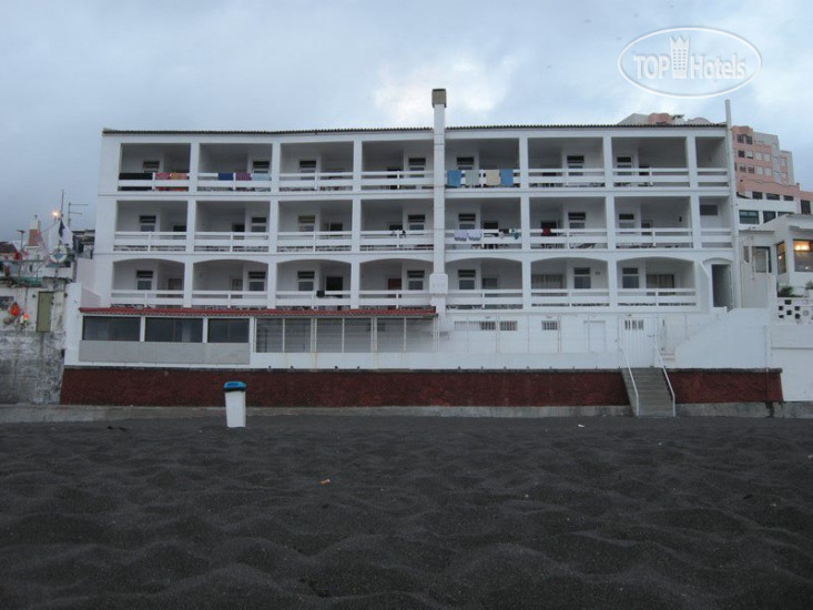 Hotel photo Barracuda Aparthotel 3*