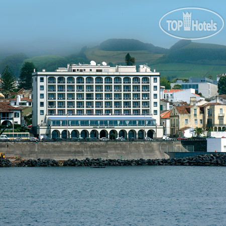 Hotel photo Acores Atlantico 4*